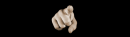 pointing