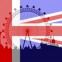 London skyline - organizer of the Olympic Games 2012