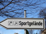 Fotorecht Sportveranstaltung