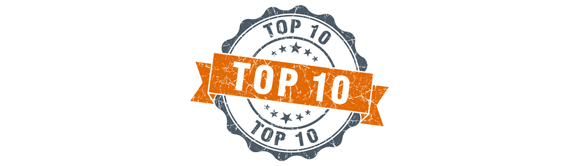 Top-10 Beiträge