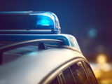 Polizei Bodycam