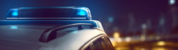 Polizei Bodycam